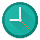Challenges Alarm Clock-icoon