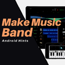 Garage band for Android Advice APK