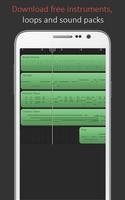 Garage Band Tips Make music স্ক্রিনশট 3