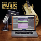 GarageBand Studio Tutorial simgesi