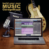 GarageBand Studio Tutorial ícone