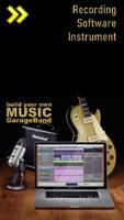 GarageBand Studio Tutorial Ekran Görüntüsü 2