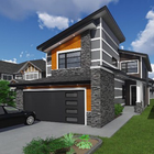 Garage Design biểu tượng