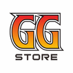GGStore - Topup Game No Ribet