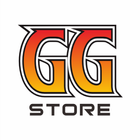 GGStore - Topup Game No Ribet иконка