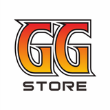 GGStore - Topup Game No Ribet simgesi