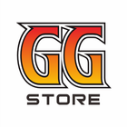 GGStore - Topup Game No Ribet icon