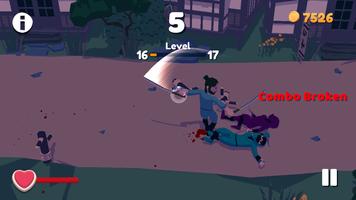Brutal Beatdown screenshot 1