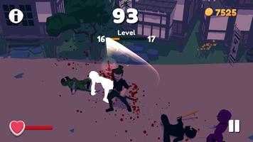 Brutal Beatdown screenshot 2