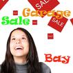 ikon Garage Sale Bay