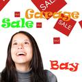 Garage Sale Bay