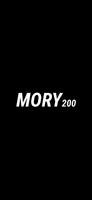 Mory 200 Affiche