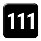111 آئیکن
