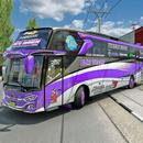 Bus Ratu Maher dan Kids Panda APK