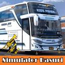 Bus Simulator Telolet Basuri APK