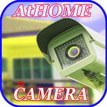 Guide For AtHome Cam