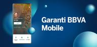 How to Download Garanti BBVA Mobile on Mobile