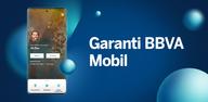 Android'de Garanti BBVA Mobil Bankacılık nasıl indirilir?