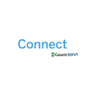 Connect Garanti BBVA simgesi