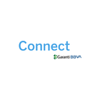 Connect Garanti BBVA آئیکن