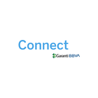 Connect Garanti BBVA ikon