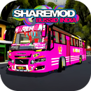 APK Sharemods India Bussid