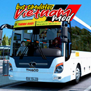 Bus Simulator Vietnam Mod APK
