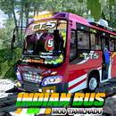 Indian Bus Mod Tamilnadu APK