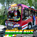 APK Indian Bus Mod Tamilnadu