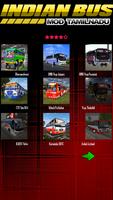 Indian Bus Mod Tamilnadu اسکرین شاٹ 1