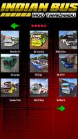 Indian Bus Mod Tamilnadu capture d'écran 2