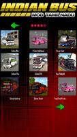 Indian Bus Mod Tamilnadu स्क्रीनशॉट 3