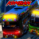 ikon Komban Bus Mod Light