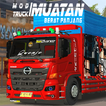 Mod Truk Muat Berat Panjang