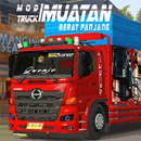 Mod Truk Muat Berat Panjang APK