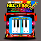 Mod Bus Basuri Full Strobo Zeichen