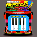 Mod Bus Basuri Full Strobo Zeichen