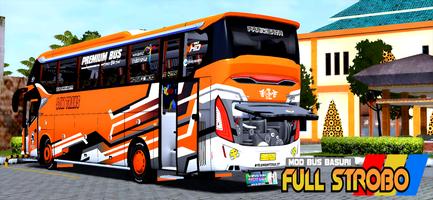 Mod Bus Basuri Full Strobo ảnh chụp màn hình 1