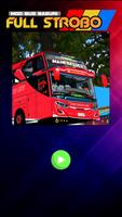 Mod Bus Basuri Full Strobo capture d'écran 2