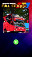 Mod Bus Basuri Full Strobo Screenshot 2