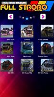 Mod Bus Basuri Full Strobo Screenshot 3