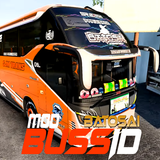 Mod Bussid Bus Batosai Zeichen