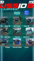 Mod Bus Bussid Jupiter Screenshot 2