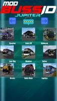 Mod Bus Bussid Jupiter Screenshot 3