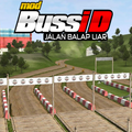 Mod Bussid Jalan Balap Liar