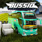 Mod Bussid Koleksi Terlengkap আইকন