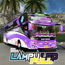 Mod Bussid Lampu LED APK