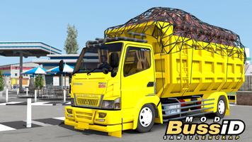 Mod Bussid Sawit Lengkap Screenshot 1