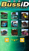Mod Bussid Sawit Lengkap Screenshot 3