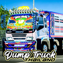 Mod Dump Truck Thailand APK